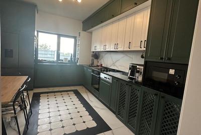 Casă cu 4 camere în Tomești - 11