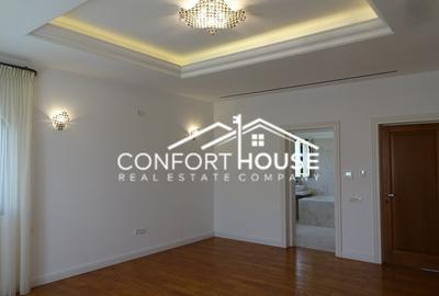 Vila impunatoare D+P+E, suprafete generoase, finisaje premium, teren 2000mp Vila impunatoare D+P+E, suprafete generoase, finisaje premium, teren 2000mp - 37