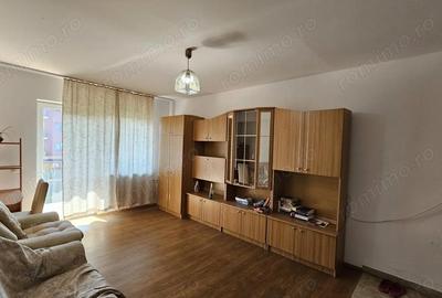 Apartament cu 2 camere decomandat în Florești - 7