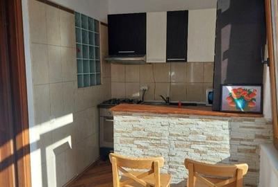 Garsonieră, mobilată în Centrul Istoric - 6