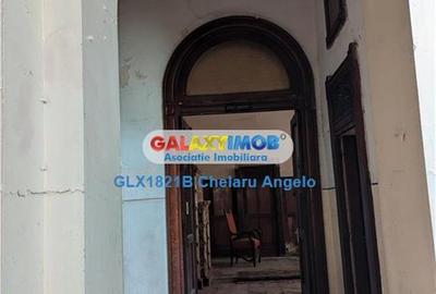 Casă cu 60 camere cu Teren 1760 Mp în Cișmigiu - 30