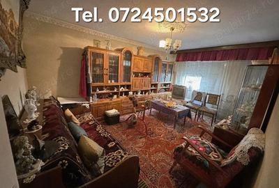 Apartament cu 3 camere decomandat în Orizont