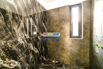 Apartament cu 3 camere decomandat în Est - 15
