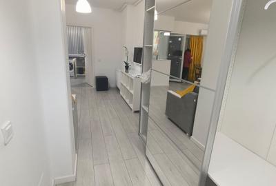 Gran via Lujerului libera - 10