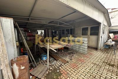 Spațiu industrial, de 700 mp, în Alexandriei - 35