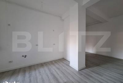 Apartament cu 2 camere în Dâmbul Rotund - 1