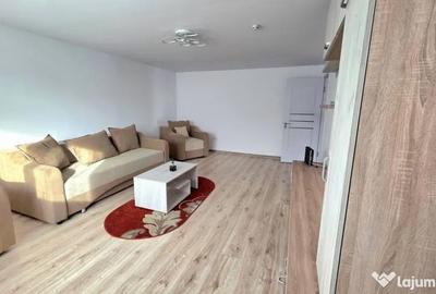 Apartament cu 2 camere decomandat în Central - 2