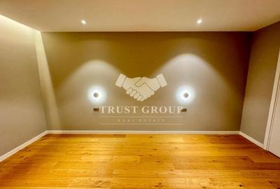 Penthouse cu terasa si vedere deosebita Floreasca - 12