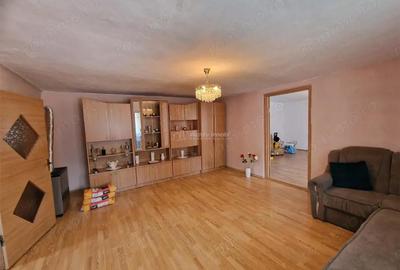 Apartament cu 2 camere nedecomandat în Marginea - 2