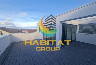 Casa 4 camere cu terasa si curte proprie- acte gata - 1