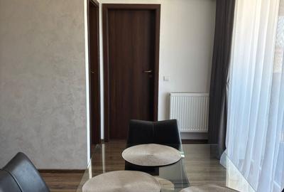 Apartament cu 2 camere decomandat în Nufărul - 4
