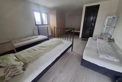 Garsonieră decomandată în Confecții - 1