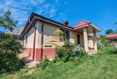 Casă cu 4 camere cu Teren 1700 Mp în Grigoreni - 6