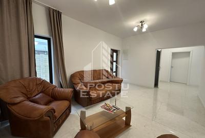 Duplex cu 3 camere în Giroc