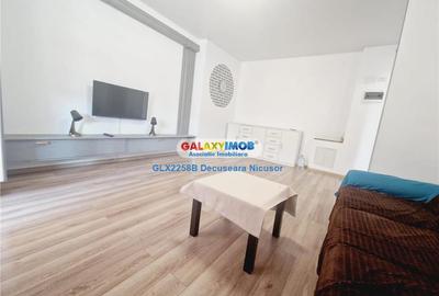 Apartament cu 2 camere decomandat, mobilat în Chiajna - 3