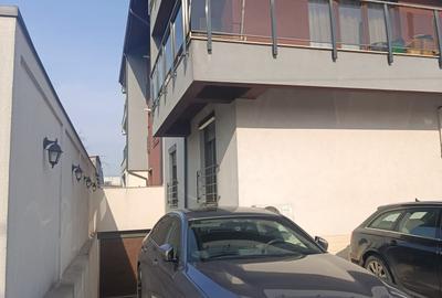 Apartament cu 4 camere decomandat, mobilat în Chitila - 12