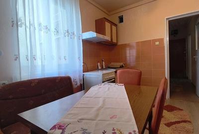 Apartament cu 2 camere decomandat în Central - 11