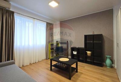 Inchiriere Apartament 3 camere Dorobanti - 19