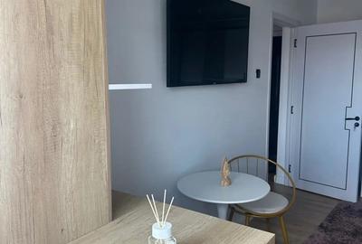 APARATORII PATRIEI 8 minute - Apartament 2 camere - 4
