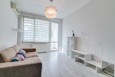 NOU! 2 Camere SUPERB,  renovat, BOXA - Floreasca - 4