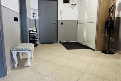 Apartament cu 3 camere în Berceni - 1