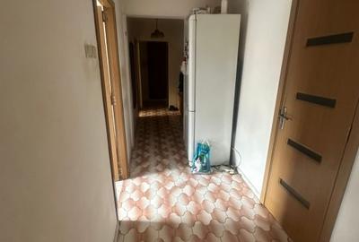 Apartament cu 4 camere semidecomandat în Olteniței - 16