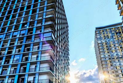 Asmita Gardens, 3 camere 104 mp, Centrala, AC, Loc Parcare Subteran - 10