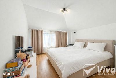 Apartament cu 3 camere decomandat, mobilat în Valea Lupului - 10