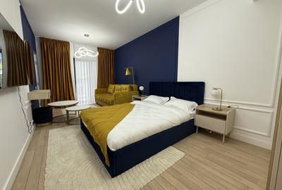 Studio Premium | Cotroceni | Marriott | Airbnb | parcare subterana - 4