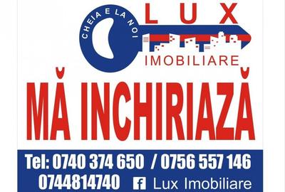 ID 8111 INCHIRIEM SPATIU* Str Isaccei! - 2