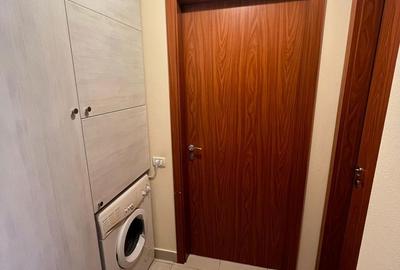 Apartament cu 2 camere, mobilat în Aradului - 17