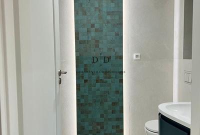 Apartament 3 camere de vânzare | NZEB | Finisaje premium | Smart Home - 28