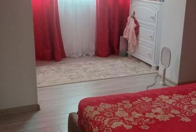 Apartament cu 3 camere în Prundu Bârgăului - 4