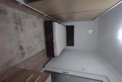 De inchiriat apartament 2 camere Constan?a, zona ?coala 8 - 6