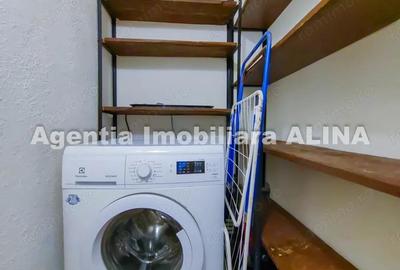 Apartament cu o camera in Deva, zona Progresului, Str. George Enescu, 42 mp... - 17