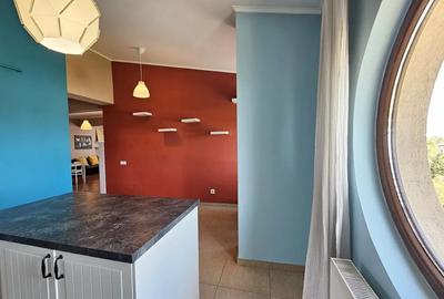 Apartament cu 2 camere decomandat în Crângași - 7