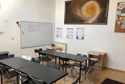 Casă cu 5 camere cu Teren 170 Mp în Domenii - 2