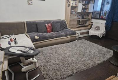 Apartament cu 2 camere decomandat în Burdujeni - 3