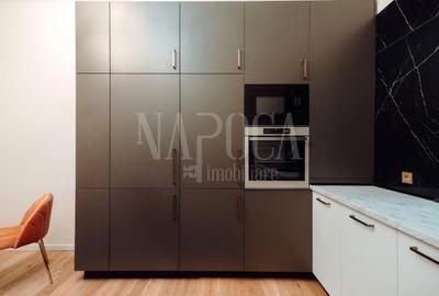 Apartament 3 camere de vanzare in Centru, Cluj Napoca - 6