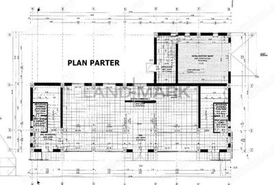 Cladire comerciala 600 mp utili , zona Sagului - 9