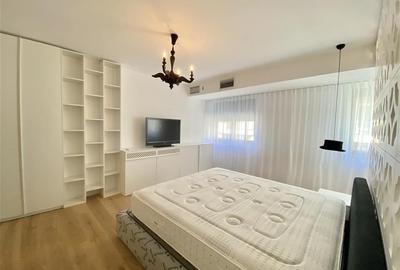 Apartament cu 3 camere decomandat, mobilat în Herăstrău - 9