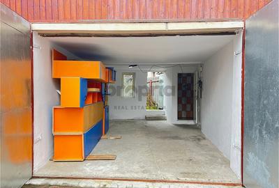 Casa 5 camere | Garaj, anexe | 1300 mp teren | Simeria Veche - 10