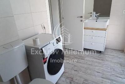 Duplex cu 4 camere cu Canalizare în Aviației - 9