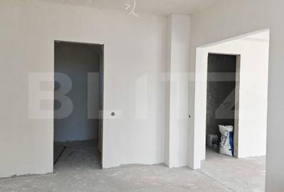 Casă cu 4 camere cu Teren 500 Mp în Tureni - 4