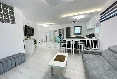 Apartament cu 3 camere, modern, parcare subterana, str. Revolutiei - 4