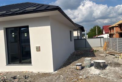 Casă cu 2 camere în Central - 4