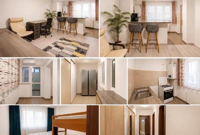 Apartament cu 2 camere decomandat în Vest - 1