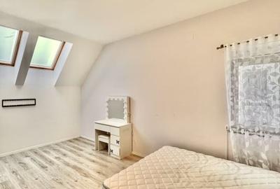 VILA PE COLȚ |  5 CAMERE | 150 MP | PIPERA - 23