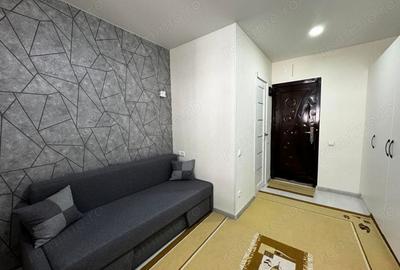 Garsonieră semidecomandată în Berceni - 1