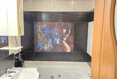 Vand apartament 2 camere decomandat in Deva, zona Zamfirescu, suprafat - 5